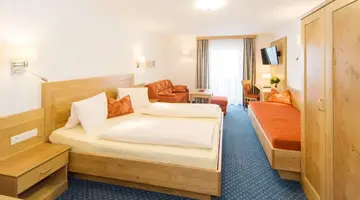 Hotel Kielhuberhof