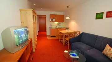 Hotel Kielhuberhof