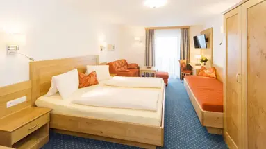 Hotel Kielhuberhof