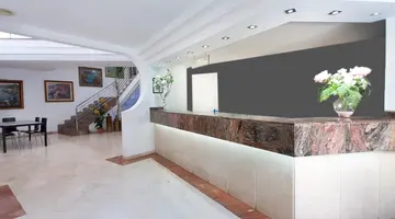HOTEL KILIMANJARO
