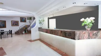 HOTEL KILIMANJARO