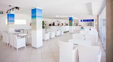 HOTEL KILIMANJARO