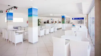 HOTEL KILIMANJARO