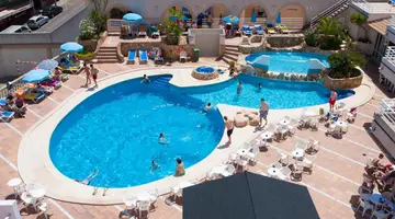 HOTEL KILIMANJARO