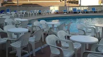 HOTEL KILIMANJARO