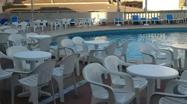HOTEL KILIMANJARO