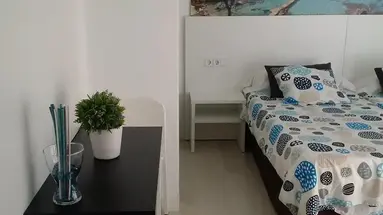HOTEL KILIMANJARO