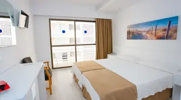 HOTEL KILIMANJARO