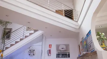 HOTEL KILIMANJARO
