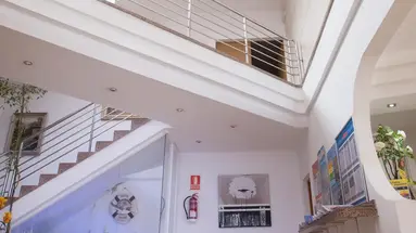 HOTEL KILIMANJARO