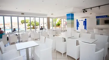 HOTEL KILIMANJARO
