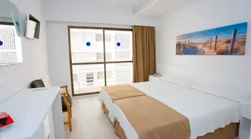 HOTEL KILIMANJARO