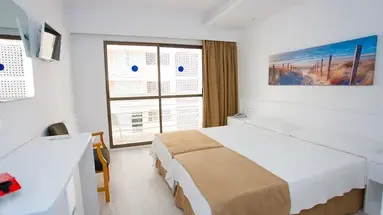 HOTEL KILIMANJARO