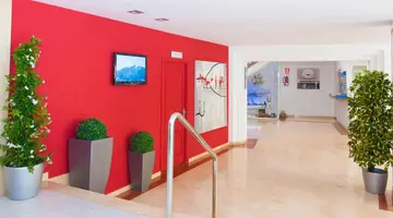 HOTEL KILIMANJARO