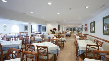 HOTEL KILIMANJARO