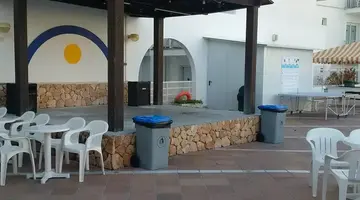 HOTEL KILIMANJARO