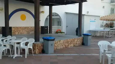 HOTEL KILIMANJARO