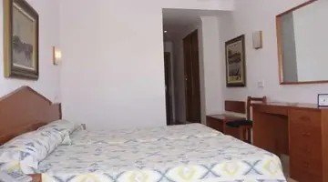HOTEL KILIMANJARO