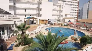 HOTEL KILIMANJARO