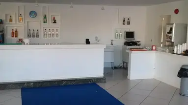 HOTEL KILIMANJARO