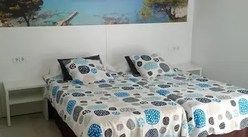 HOTEL KILIMANJARO