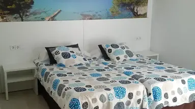 HOTEL KILIMANJARO