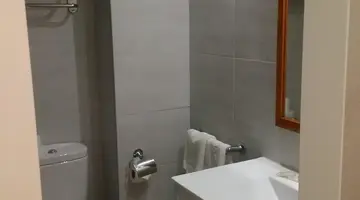 HOTEL KILIMANJARO