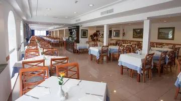 HOTEL KILIMANJARO