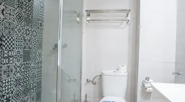 HOTEL KILIMANJARO