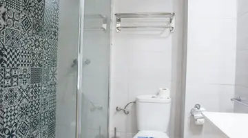 HOTEL KILIMANJARO