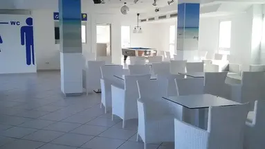 HOTEL KILIMANJARO