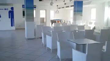 HOTEL KILIMANJARO