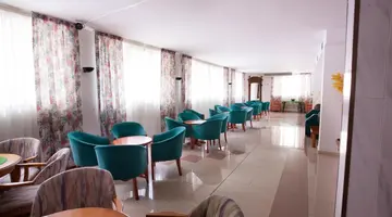 HOTEL KILIMANJARO