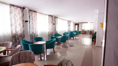 HOTEL KILIMANJARO