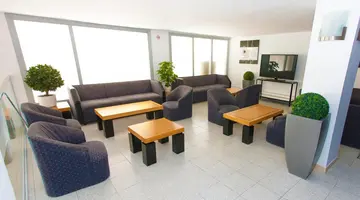 HOTEL KILIMANJARO
