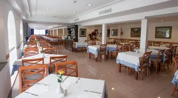 HOTEL KILIMANJARO