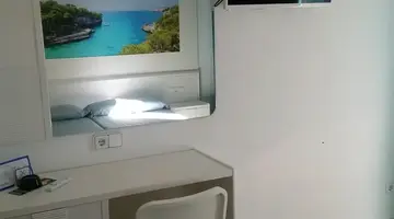 HOTEL KILIMANJARO