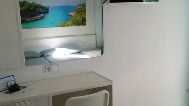 HOTEL KILIMANJARO