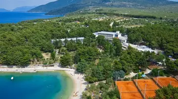 HOTEL KIMEN***