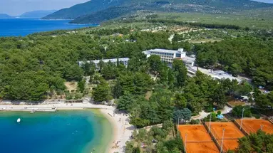 HOTEL KIMEN***