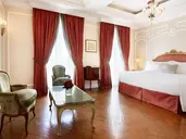 HOTEL KING GEORGE A LUXURY COLLECTION HOTEL