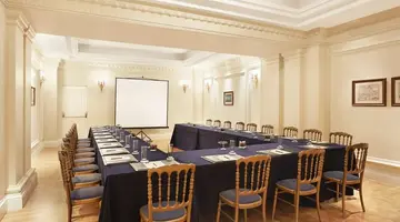 HOTEL KING GEORGE A LUXURY COLLECTION HOTEL