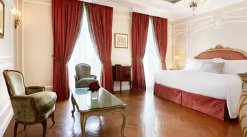 HOTEL KING GEORGE A LUXURY COLLECTION HOTEL