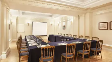HOTEL KING GEORGE A LUXURY COLLECTION HOTEL