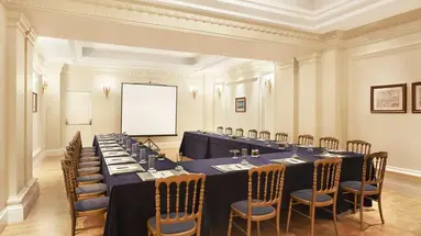 HOTEL KING GEORGE A LUXURY COLLECTION HOTEL