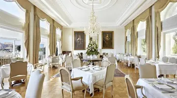 HOTEL KING GEORGE A LUXURY COLLECTION HOTEL