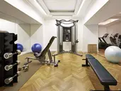 HOTEL KING GEORGE A LUXURY COLLECTION HOTEL