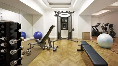 HOTEL KING GEORGE A LUXURY COLLECTION HOTEL