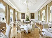 HOTEL KING GEORGE A LUXURY COLLECTION HOTEL