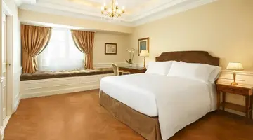 HOTEL KING GEORGE A LUXURY COLLECTION HOTEL